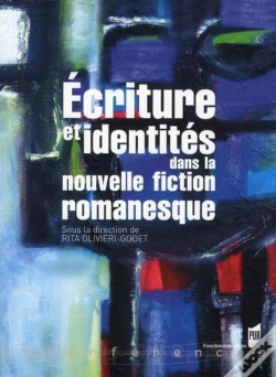 Capa do artigo Écriture Et Identités Dans La Nouvelle Fiction Romanesque