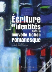 Capa do artigo Écriture Et Identités Dans La Nouvelle Fiction Romanesque