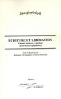 Écriture Et Libération ; Trauma, Fantasme, Symptôme (Littératures Anglophones) - Preview