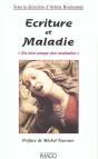 Ecriture Et Maladie - Preview