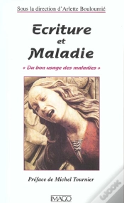 Capa do artigo Ecriture Et Maladie
