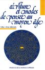 Écriture Et Modes De Pensée Au Moyen Âge - Preview