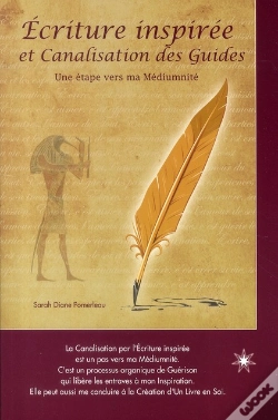 Capa do artigo Écriture Inspirée Et Canalisation Des Guides ; Une Étape Vers La Médiumnité