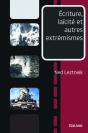 Ecriture, Laicite Et Autres Extremismes - Preview