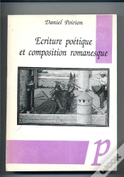 Capa do artigo Écriture Poétique Et Composition Romanesque