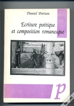 Capa do artigo Écriture Poétique Et Composition Romanesque