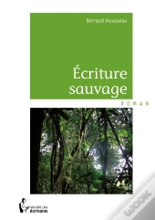 Écriture Sauvage