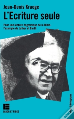 Capa do artigo Ecriture Seule Pour Lecture Dogmatique De Bible
