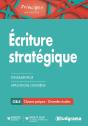 Ecriture Strategique - Preview