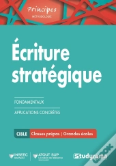 Ecriture Strategique