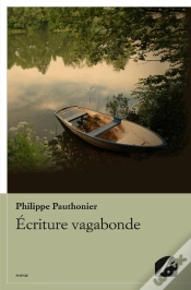 Capa do artigo Écriture Vagabonde