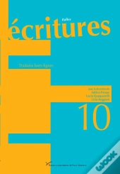 Ecritures 10. Traduire Hors-Lignes