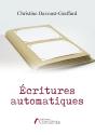 Écritures Automatiques - Preview