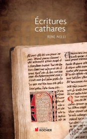 Capa do artigo Écritures Cathares (Édition 2011)