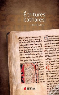 Capa do artigo Écritures Cathares (Édition 2011)