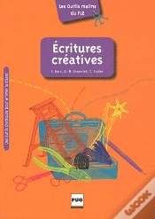 Capa do artigo Écritures Créatives