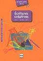 Écritures Créatives - Preview