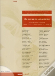 Capa do artigo Ecritures Croisees