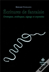 Écritures De Fantaisie