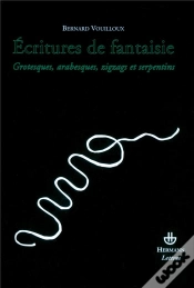 Capa do artigo Écritures De Fantaisie