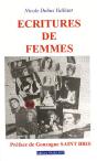 Écritures De Femmes - Preview