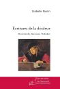 Ecritures De La Douleur. Dostoïevski, Sarraute, Nabokov - Preview