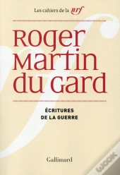 Écritures De La Guerre