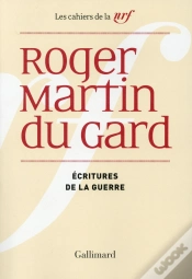Capa do artigo Écritures De La Guerre