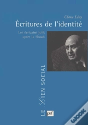 Capa do artigo Écritures De L