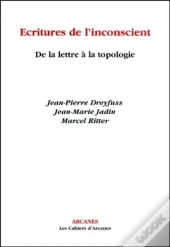Ecritures De L'Inconscient