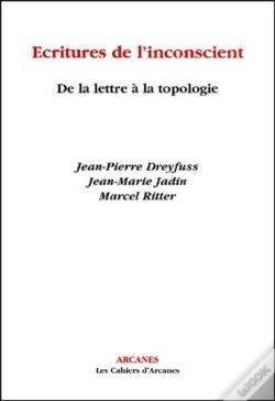 Capa do artigo Ecritures De L'Inconscient