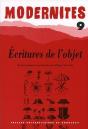 Écritures De L'Objet - Preview