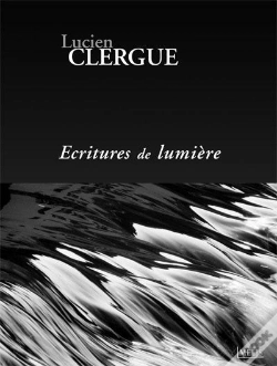 Capa do artigo Écritures De Lumière