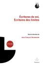 Écritures De Soi, Écritures Des Limites - Preview