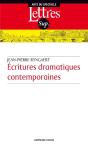 Écritures Dramatiques Contemporaines (2e Édition) - Preview