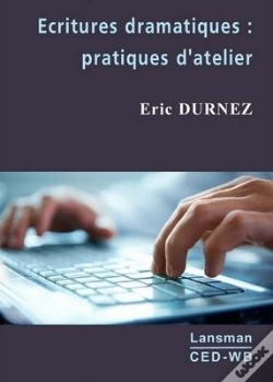 Capa do artigo Ecritures Dramatiques : Pratiques D'Atelier