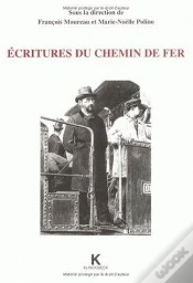 Capa do artigo Écritures Du Chemin De Fer