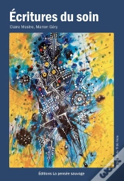 Capa do artigo Écritures Du Soin