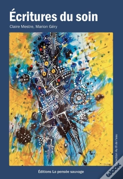 Capa do artigo Écritures Du Soin
