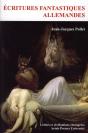 Ecritures Fantastiques Allemandes - Preview