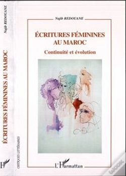 Capa do artigo Écritures Féminines Au Maroc ; Continuité Et Évolution