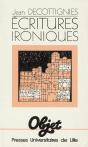 Ecritures Ironiques - Preview
