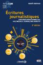 Écritures Journalistiques ; Stratégies Rédactionnelles, Multimédia Et  Journalisme Narratif (2e Édition) - Preview