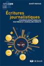 Écritures Journalistiques ; Stratégies Rédactionnelles, Multimédia Et Journalisme Narratif - Preview