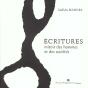 Ecritures ; Miroir Des Hommes Et Des Societes - Preview