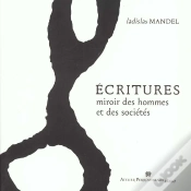 Capa do artigo Ecritures ; Miroir Des Hommes Et Des Societes