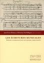 Écritures Musicales - Preview