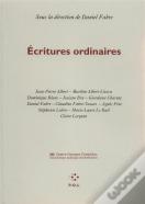Écritures Ordinaires