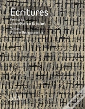 Capa do artigo Ecritures