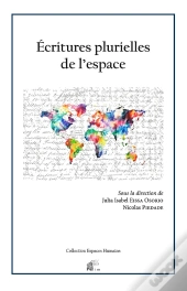 Écritures Plurielles De L'Espace